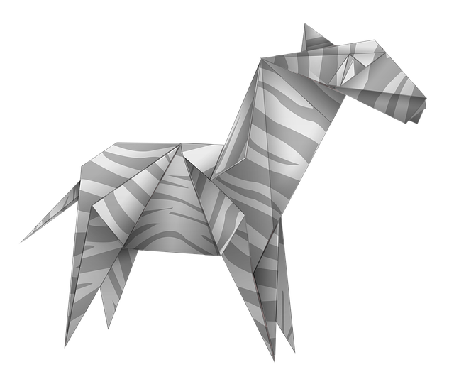 origami